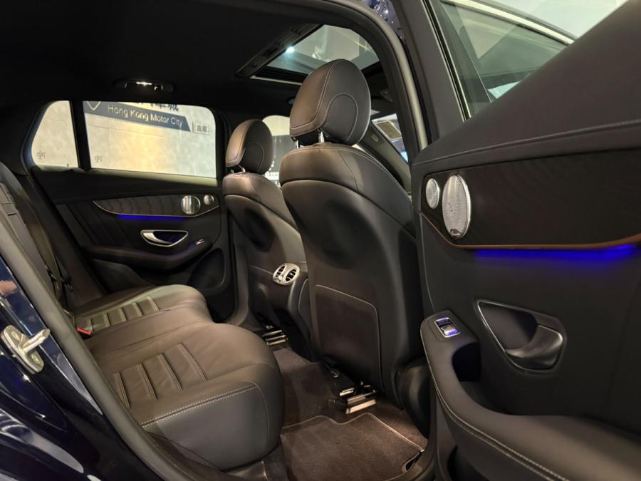 EQC400 4Matic - Image 4